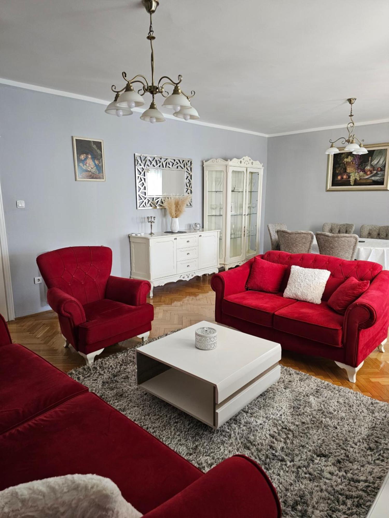 Apartments Popovic Kotor Quarto foto