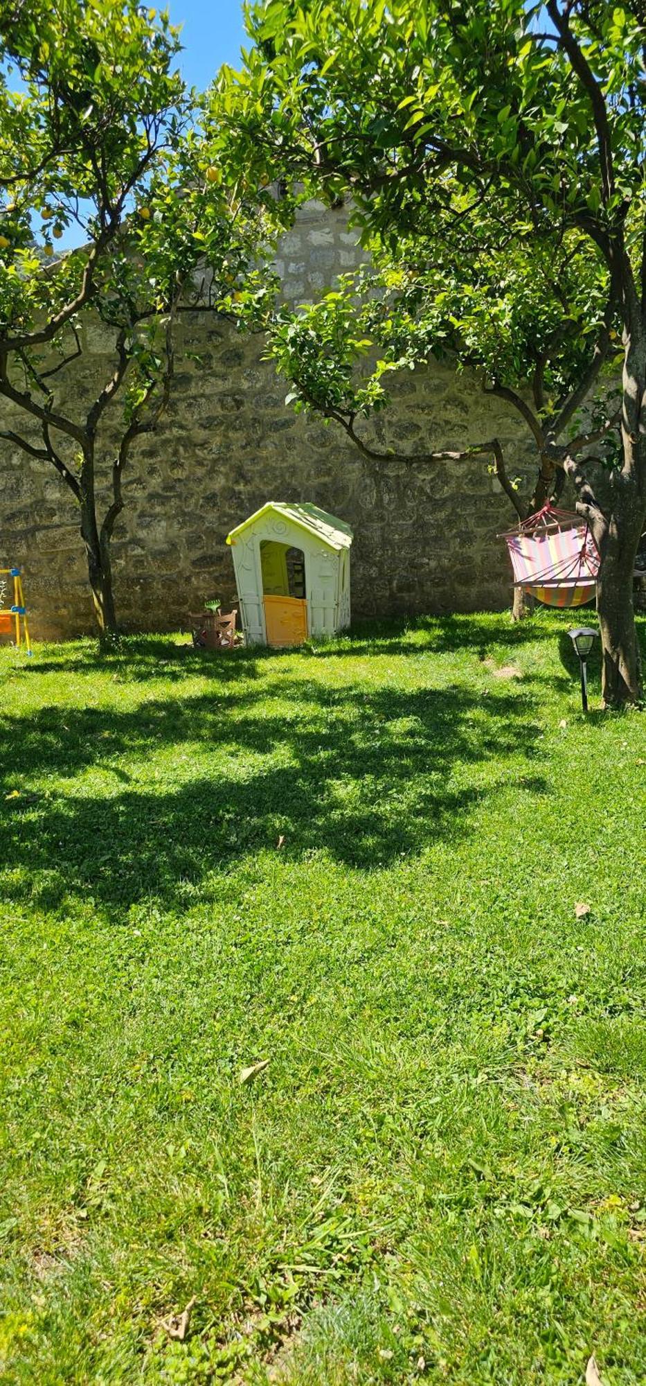 Apartments Popovic Kotor Exterior foto