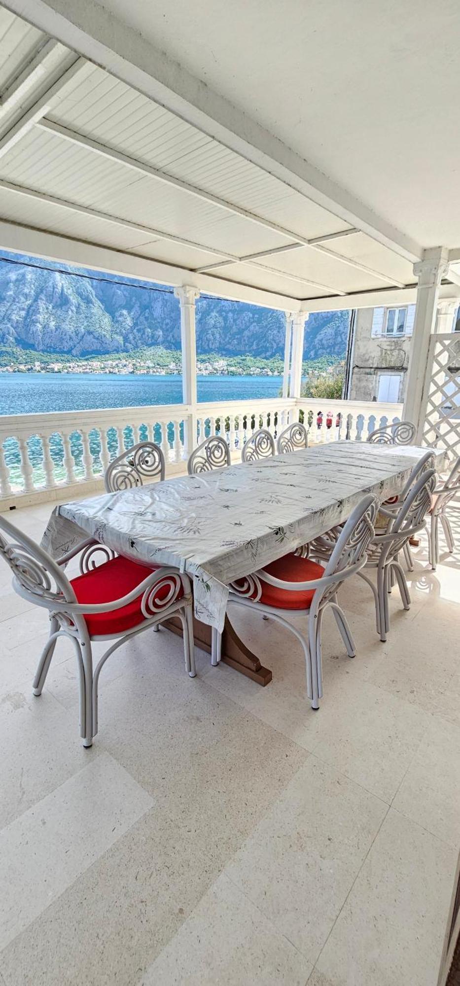 Apartments Popovic Kotor Quarto foto