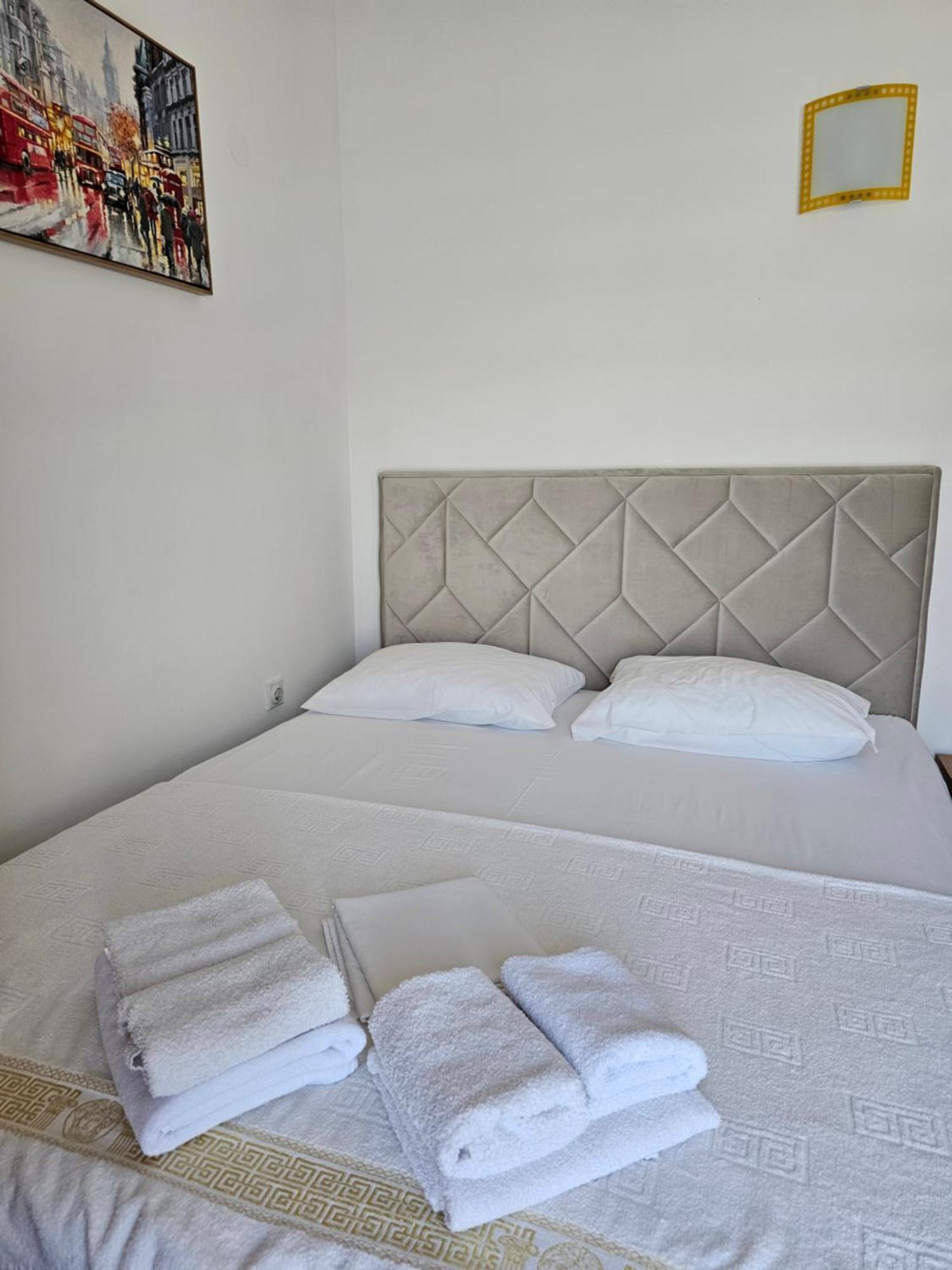 Apartments Popovic Kotor Quarto foto