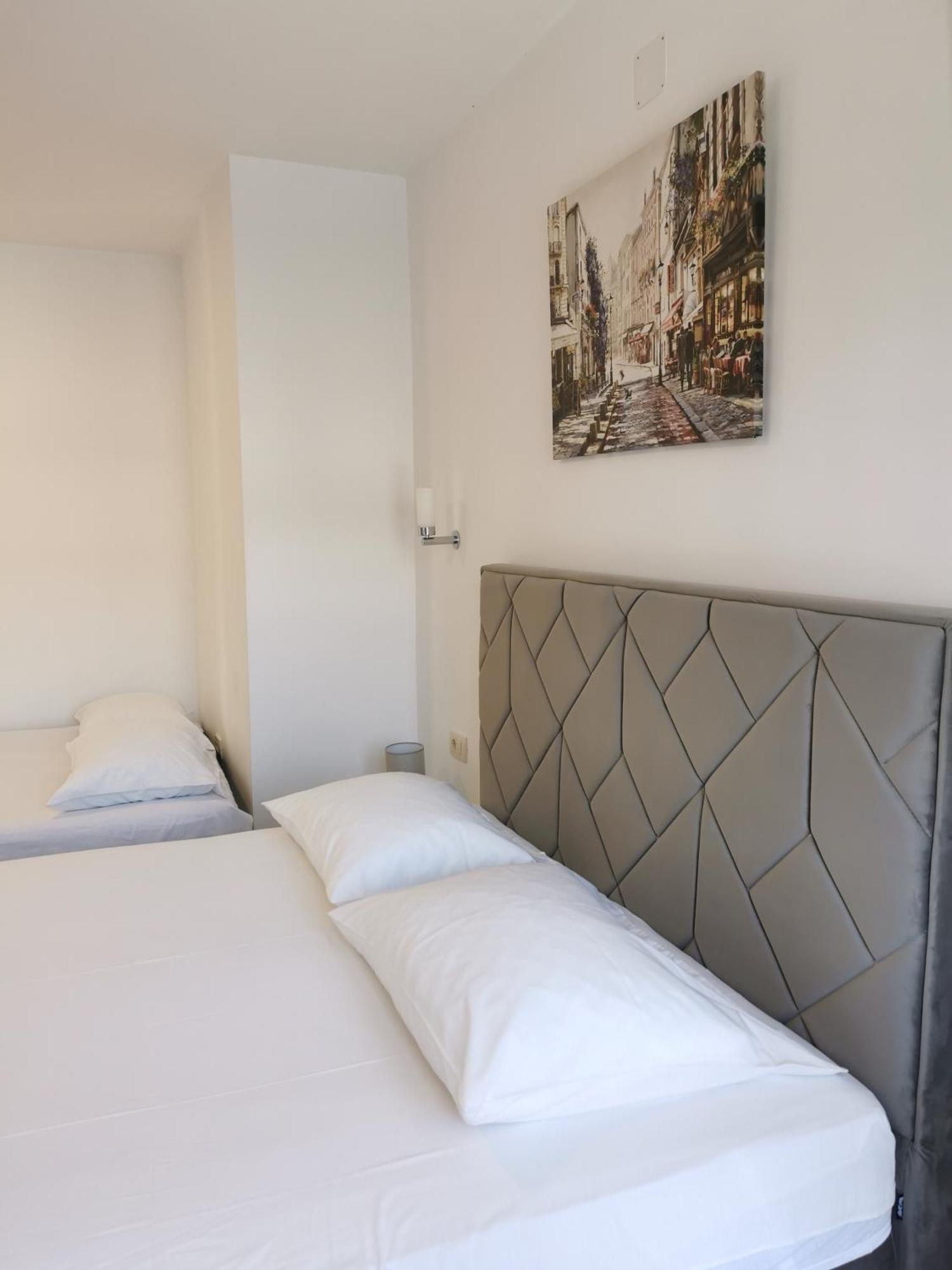 Apartments Popovic Kotor Quarto foto