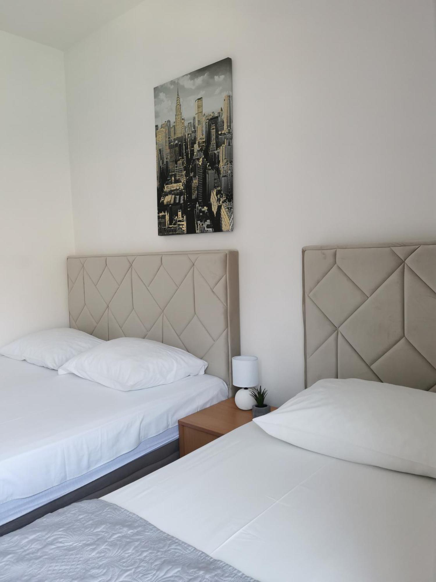 Apartments Popovic Kotor Quarto foto