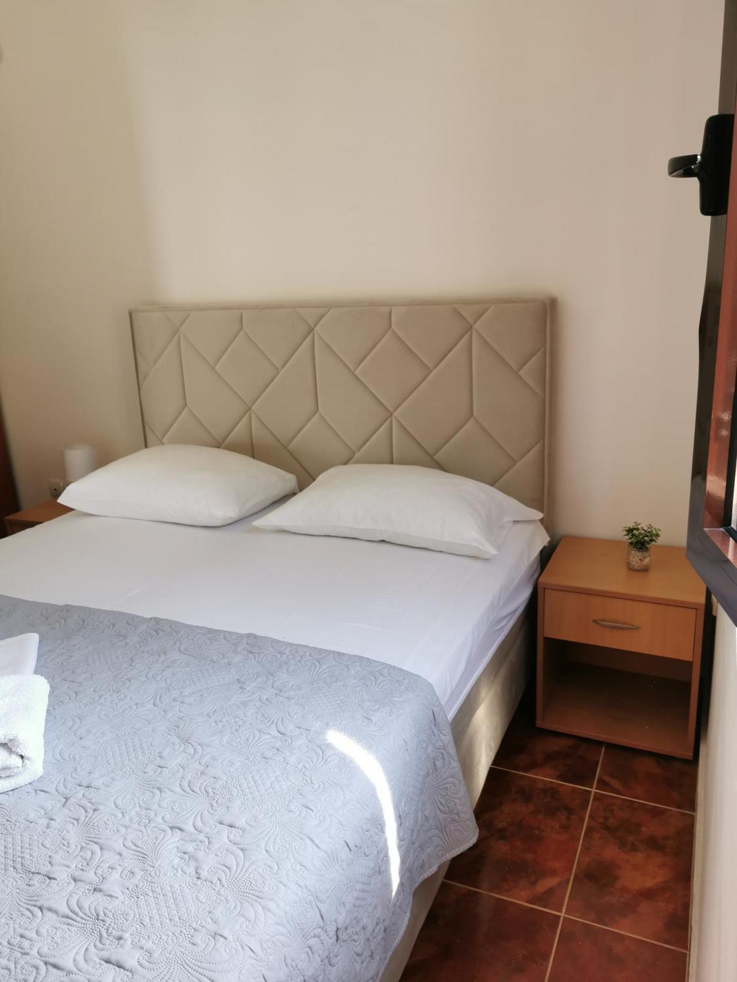 Apartments Popovic Kotor Quarto foto