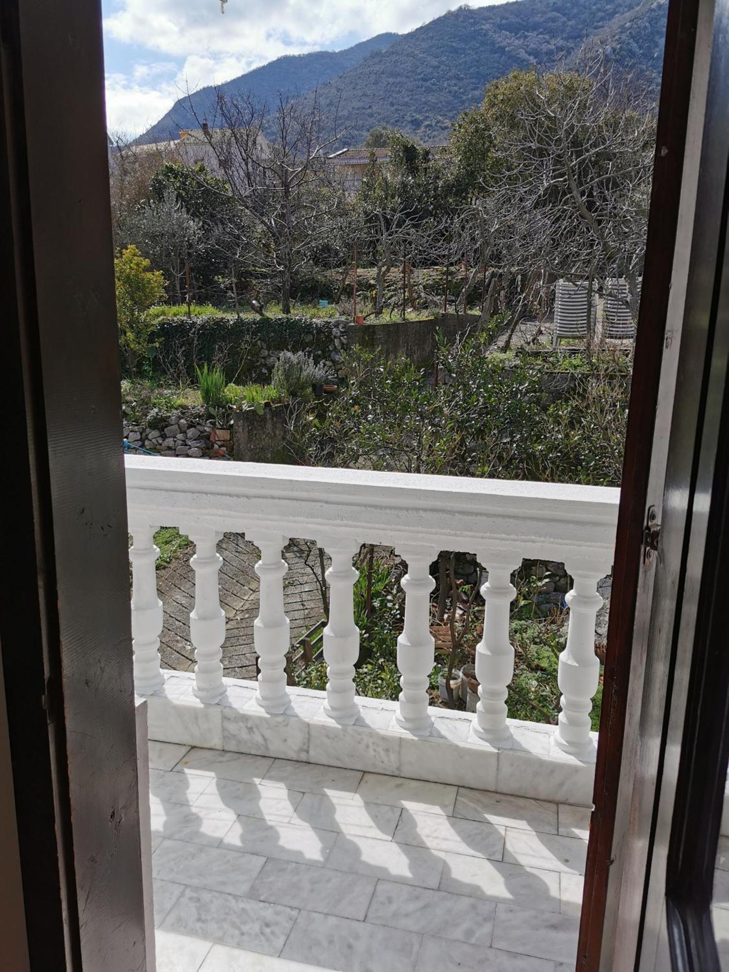 Apartments Popovic Kotor Quarto foto