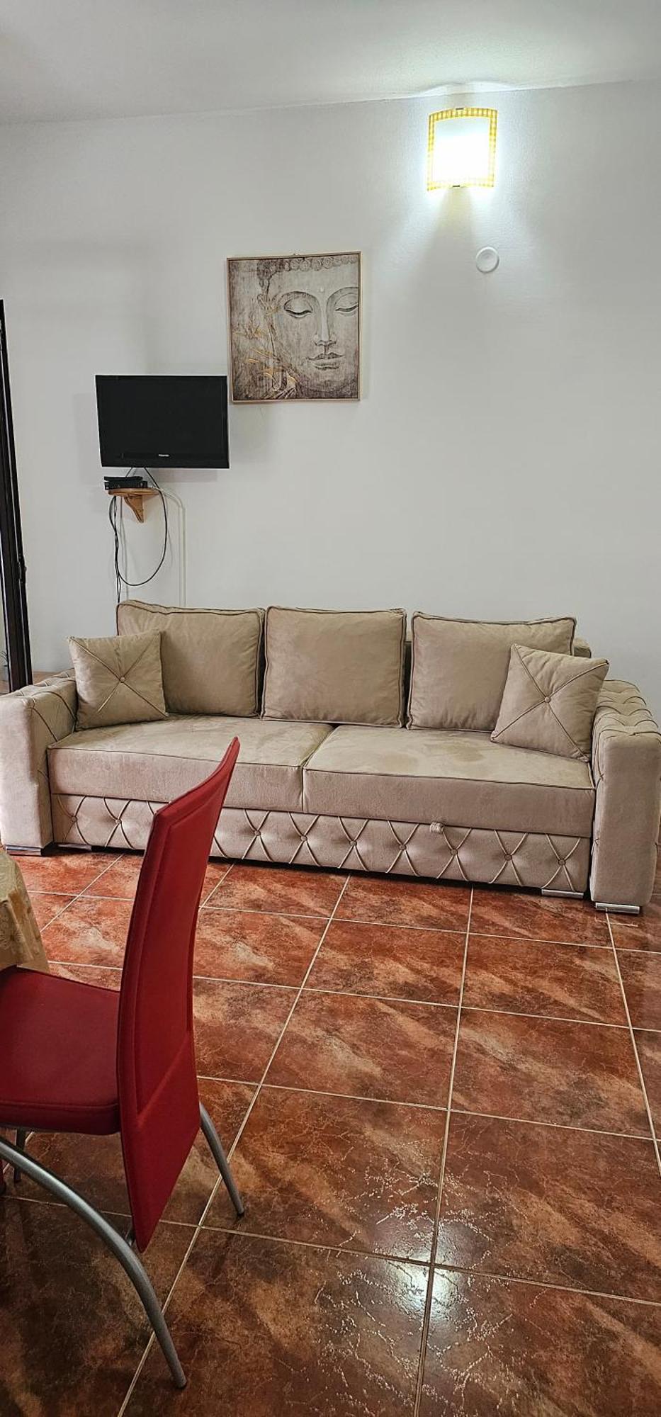 Apartments Popovic Kotor Quarto foto