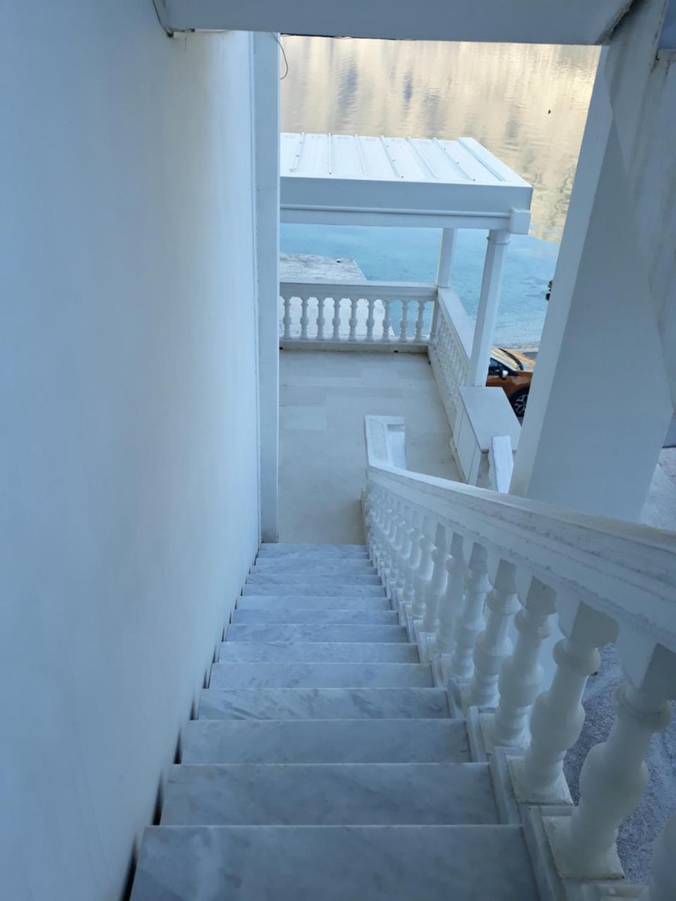 Apartments Popovic Kotor Exterior foto